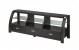 60' TV STAND DARK CHERRY
